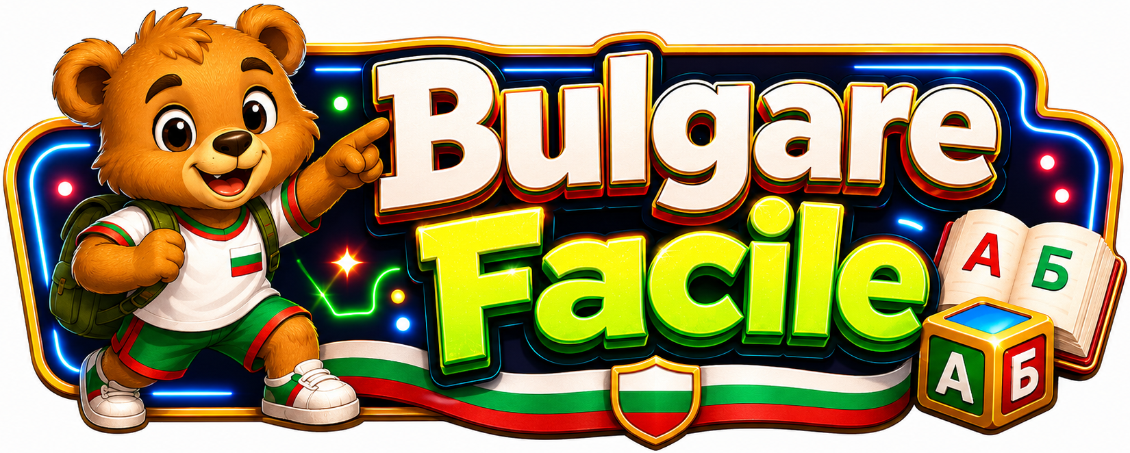 Bulgare Facile
